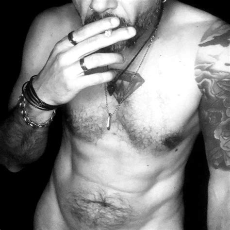 Horny Spanish Guy Robe Moreno Jerks Off And Fucks His Toy Pussy While Talks Dirty Gay Porn