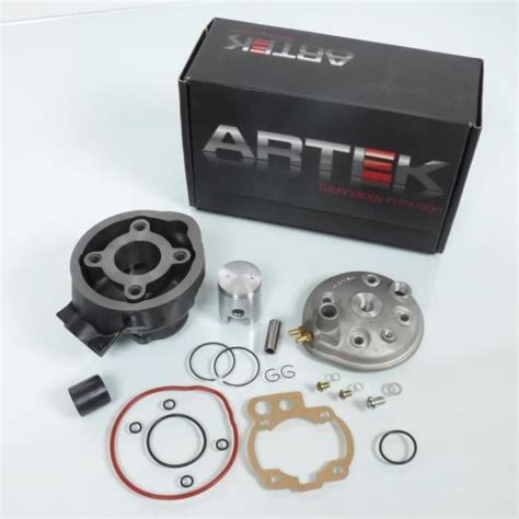 Haut moteur Artek pour Moto Rieju 50 RS1 1995 à 2020 Neuf Cdiscount Auto