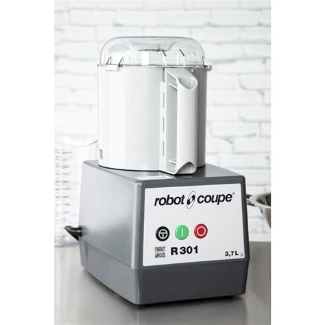 Robot Coupe Food Processor Veg Prep R J Buy Online At Nisbets