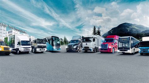 Management Of Daimler Truck Financial Services Daimler Truck