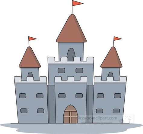 Castle Clipart-castle clipart