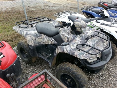 Suzuki Quadsport Ltz 90 Ltz90 Motorcycles For Sale