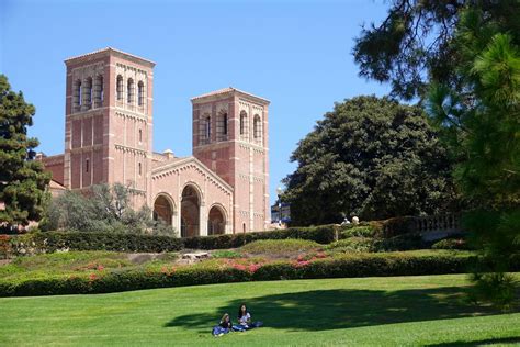 This summer has been the hottest ever at UCLA | UCLA