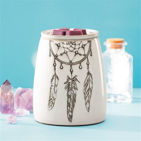 Dream Catcher Scentsy Warmer