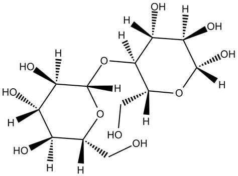 APExBIO - Cellobiose | CAS# 528-50-7