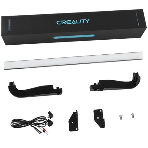 Amazon Creality Official Ender V Se Ke Led Light Bar Kit D