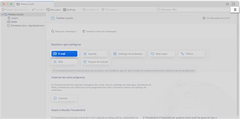 Como Configurar O Thunderbird Windows Email Go