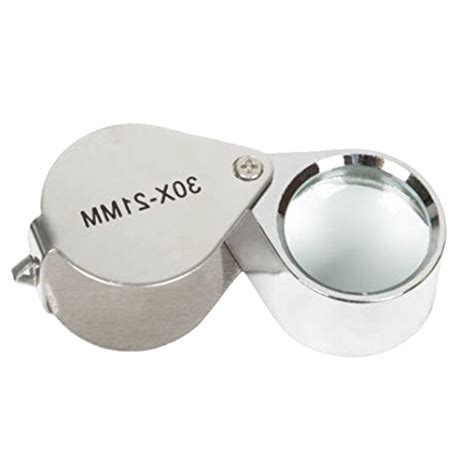 Jewelers Loupe for sale in UK | 51 used Jewelers Loupes