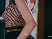 Wowgirls Amazing Blonde Girl Molly Devon Luring Her Boyfriend Into Great Hardcore Action Xxx