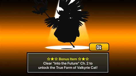 Is The Valkyrie Cat True Form Better Than Crazed Bahamut? | The Battle ...