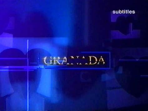 Granada ITV Ident | TVARK