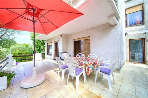 Krk Apartments Vukelic Accommodation Krk Croatia Aurea