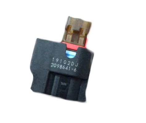 Conector De Cablagem Automotivo Prova D Gua