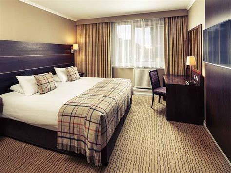 Mercure Inverness 4 Star Hotel All