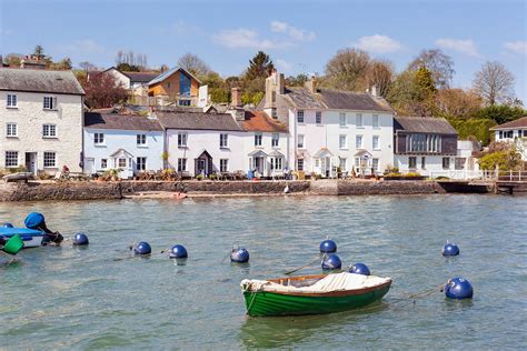 10 Most Picturesque Villages in Devon - Head Out of Plymouth on a Road Trip to the Villages of ...