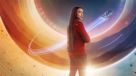 Assistir Star Trek Discovery Online OneFlix