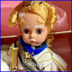 Madame Alexander Dolls Blog Archive Madame Alexander Doll Set