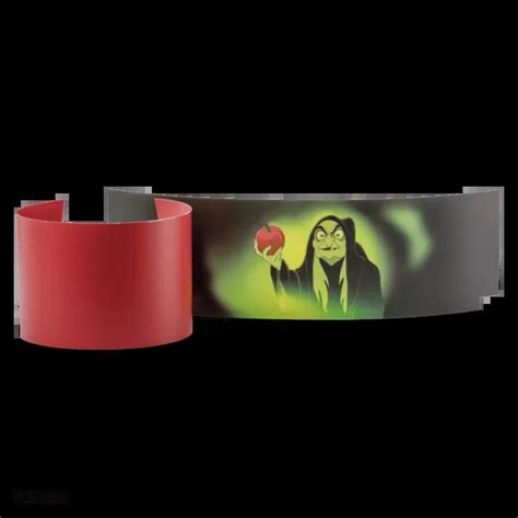 Just One Bite Poison Apple Scentsy Warmer Disney Villains Scentsy Warmer