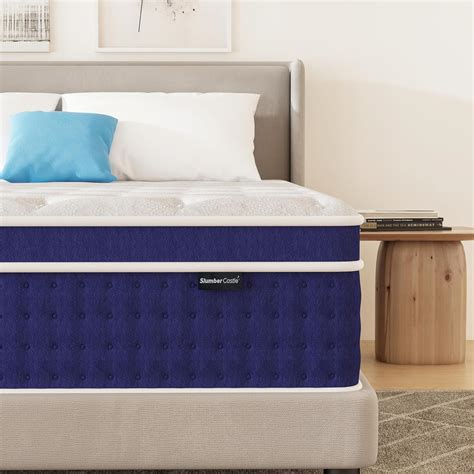 Uncover the Secret to Perfect Sleep: Benefits of Foam Mattresses for a Restful Night's Rest 1