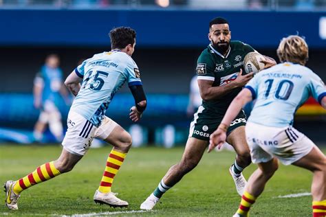 Rugby Top 14 linstinct de survie pour la Section Paloise face à La