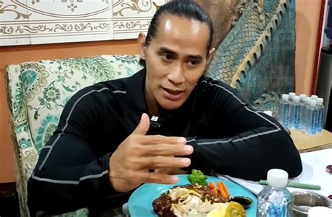 Menu Makanan Sehat Harian Ade Rai Enak Tanpa Ribet Okezone Sports