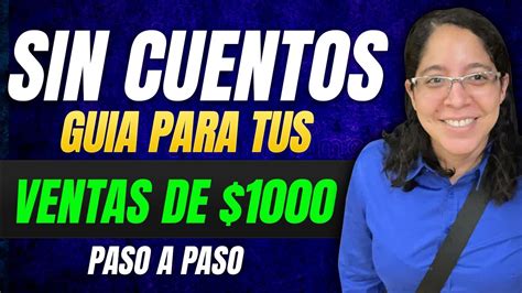 Como Ganar Tus Primeros Dolares En Linea Para Principiantes Youtube