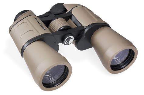 Binoculars – PRAKTICA