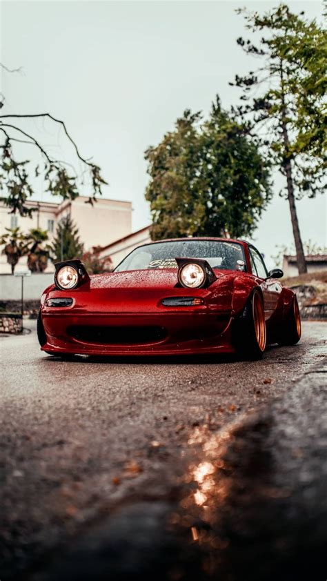 Miata Wallpapers - Wallpaper Cave