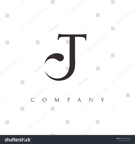 2,046 Jt Logo Design Images, Stock Photos & Vectors | Shutterstock