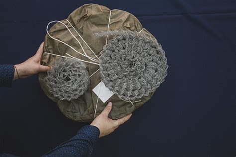 Сетка рукавная гофрированная: купить | АО Даль daly.ru
