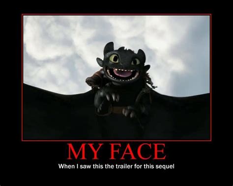 Toothless Memes I found on Google. | H.T.T.Y.D Amino