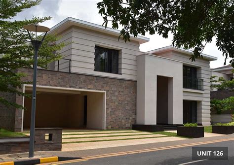 Sobha Lifestyle Legacy Villas In Bangalore Ready To Move Bhk Villas