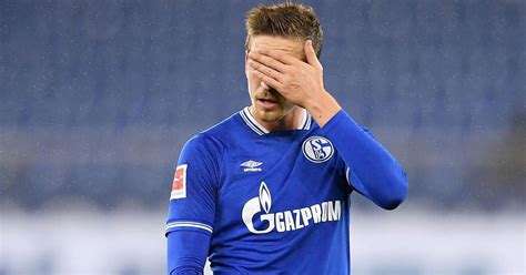 Schalke 04 Retiró Publicidad Rusa De Su Camiseta Ovación Corporación