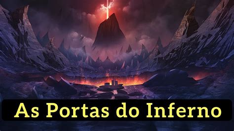 As Portas do Inferno não Prevalecerão Contra Minha Igreja YouTube