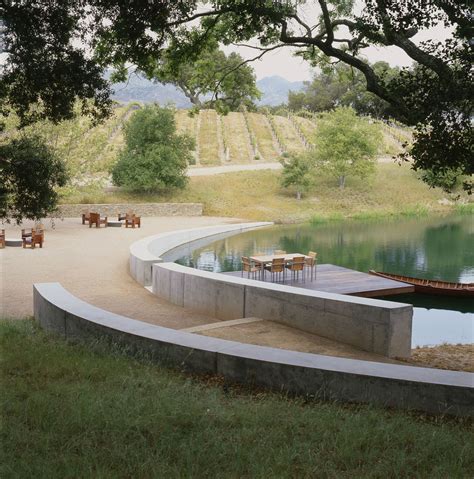 Oak Savanna Vineyard / Ron Lutsko