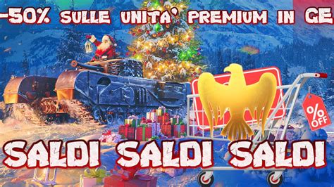 I MIGLIORI PREMIUM SCONTATI IN WAR THUNDER War Thunder ITA YouTube