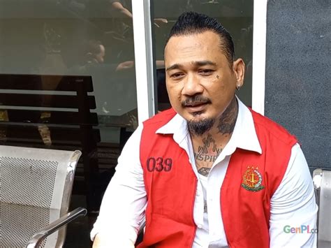 Nora Alexandra Jarang Datang Sidang Jerinx Sid Bongkar Hal Ini Genpi Co