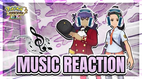 🎵 Reacting To Decisive Leon Nemona And Team Yell Grunt Battle Theme