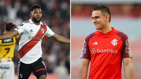 Nueva Celebración De Miguel Ángel Borja En River Plate El Colombiano Explicó Por Qué Es