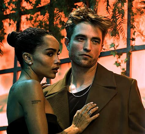 The Half Of It 2020 ZoË Kravitz And Robert Pattinson Entertainment