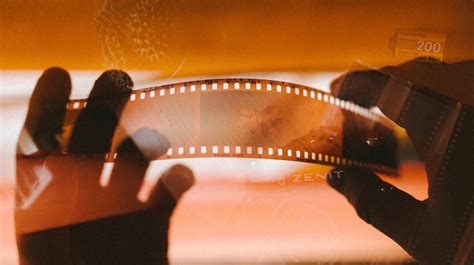 Is Analog Film Making a Comeback?