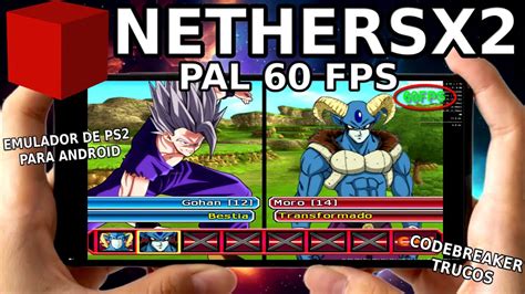 COMO CONFIGURAR NETHERSX2 1 9 OFICIAL NUEVO EMULADOR DE PS2 PARA