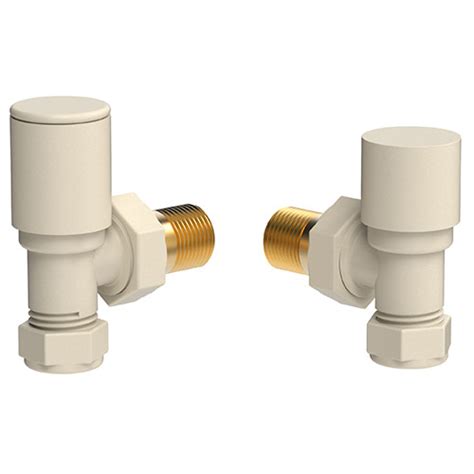 Arne Angled Valve Vl Latte Vogue