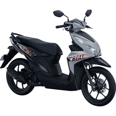 Honda Beat Playful Starbike Corporation