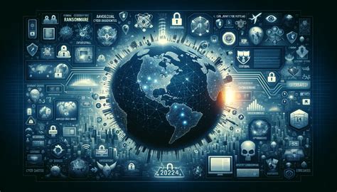 Global Cyber Threat Landscape In Depth Analysis