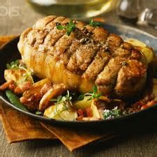 Everyday Veal Pot Roast - RecipesNow!