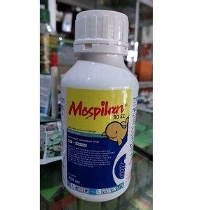 Jual INSEKTISIDA MOSPILAN 500ML Shopee Indonesia