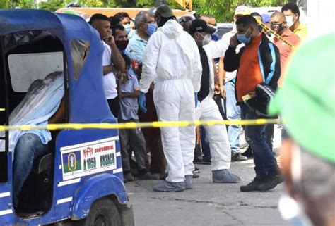 Balacera En Soledad Deja Dos Muertos Y Cuatro Heridos Alerta Paisa