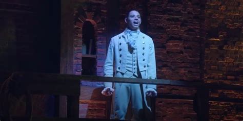 Anthony Ramos: 7 Great Things To Know About The Hamilton Star | Cinemablend