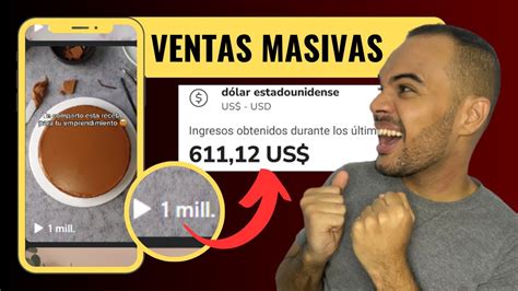 Cómo hacer BUENOS REELS para VENDER Productos de HOTMART Hazte VIRAL